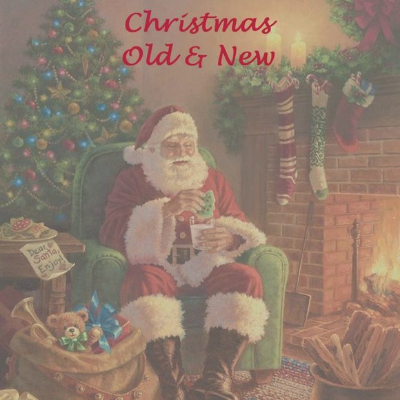 Christmas Old & New - Picture 1 of 1